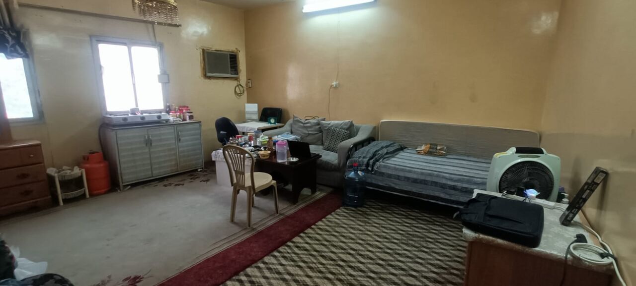 Al Wizarat, Rooms for Rent, SAR 1200/month,  Furnished,  220 Sq. Meter,  SAR 1200/month,Big Size Furnished Room For Executive Bachelor For Short Or Long Term Basis