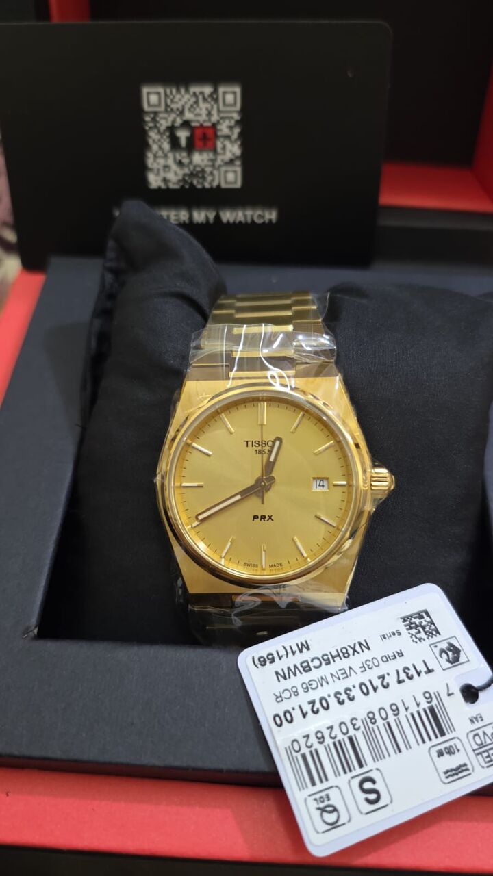 Riyadh, Watches, SAR 1150,  Tissot Watches Original Branded