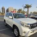 BHD 1,  Toyota Prado,  2015,  Automatic,  358000 KM,   4 Sale, Excellent Condition