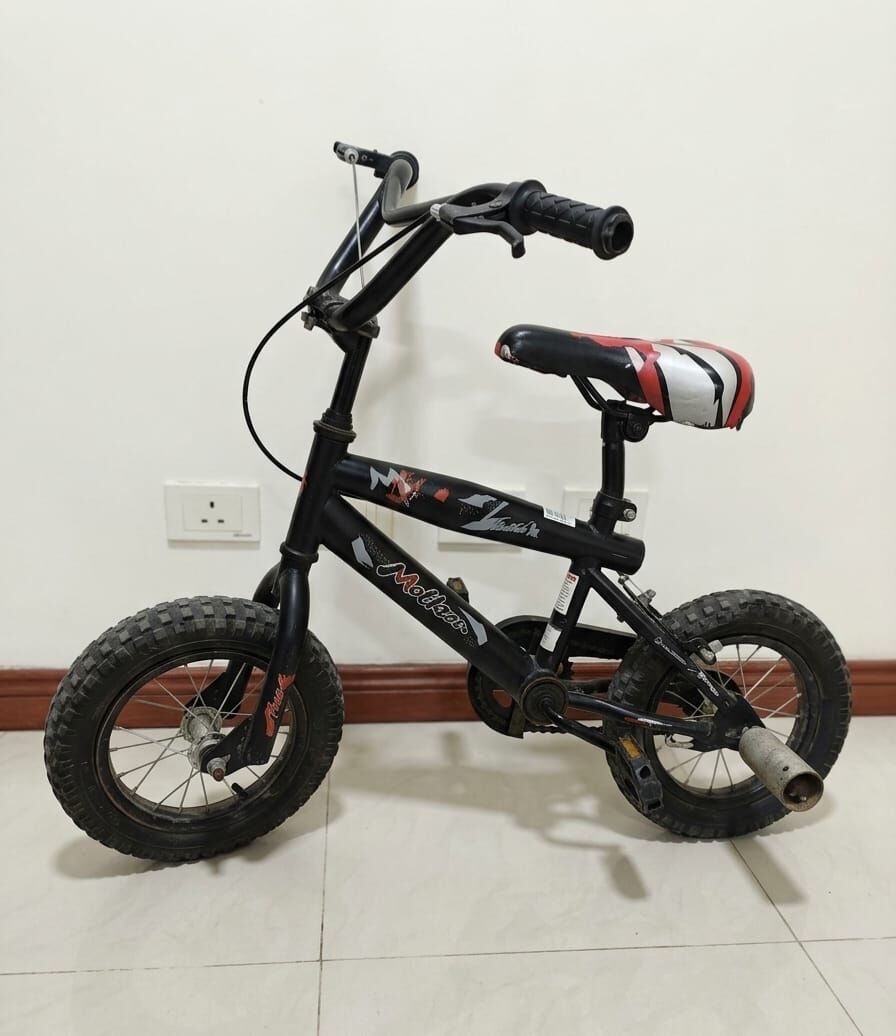 Jubail, Bicycles, SAR 60,  Al Mulhem Bicycle For Sale
