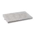 Bowsers Dog Crate Bed | Luxury Mat For Moderno & Fresco