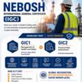 NEBOSH International General Certificate (IGC) Online Training | NCB Kuwait