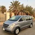 SAR 28000,  Hyundai H1,  2014,  Automatic,  190 KM,  Car For Sell