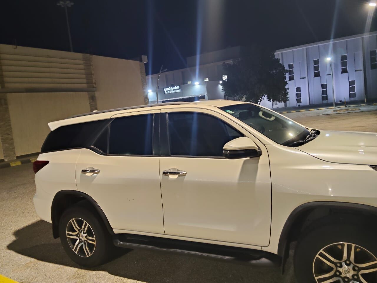 Riyadh, Passenger Transport, Ride With VIP Vehicles