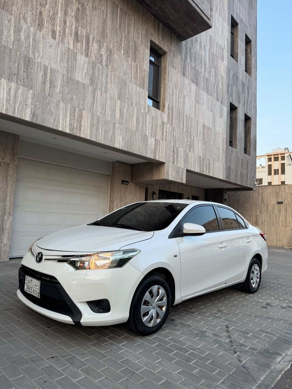 Jeddah, Vehicles, Cars & Trucks , SAR 28500,  Toyota Yaris,  2017,  Automatic,  250 KM,    For Sell