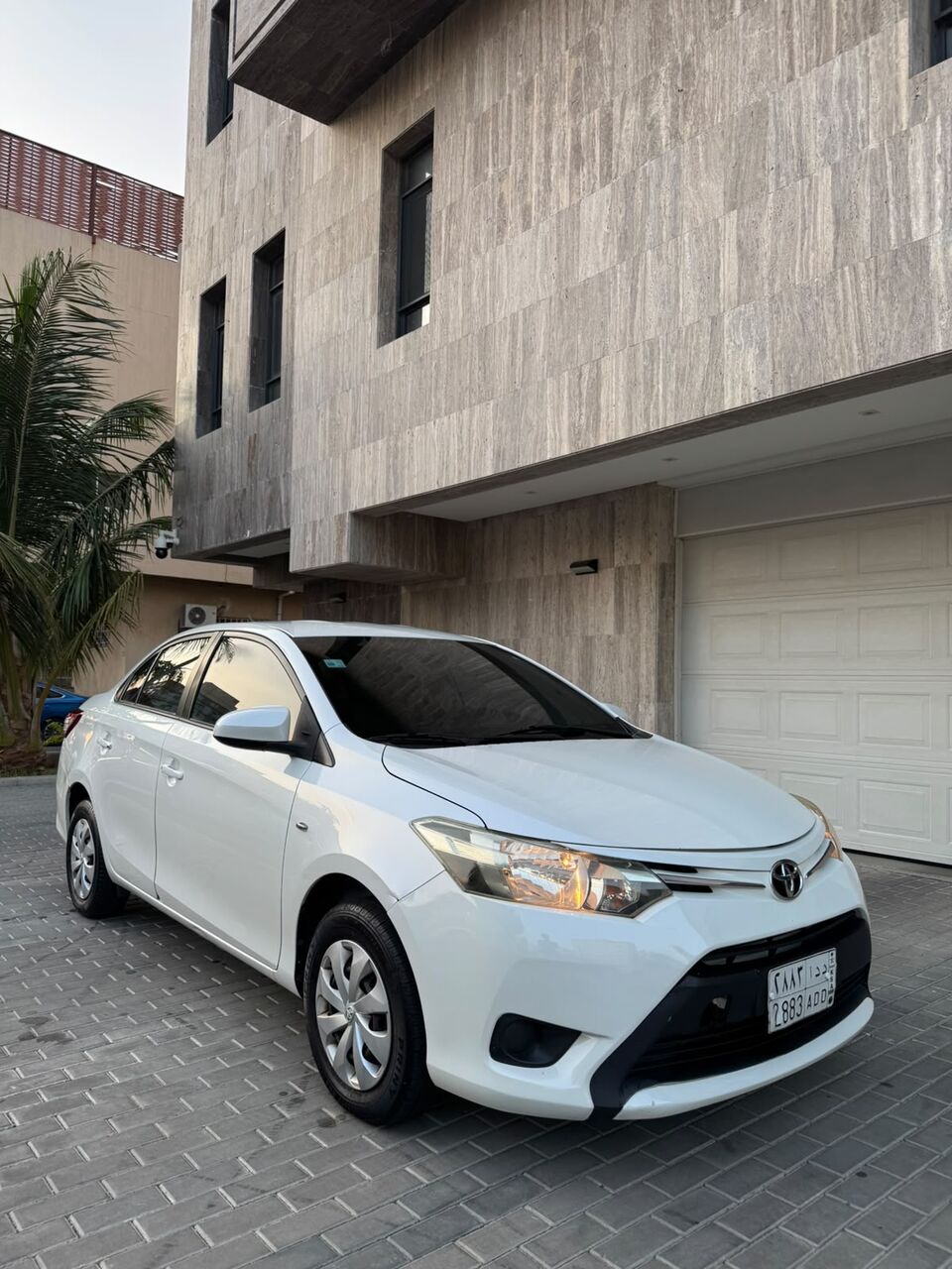 Jeddah, Vehicles, Cars & Trucks , SAR 28500,  Toyota Yaris,  2017,  Automatic,  250 KM,    For Sell