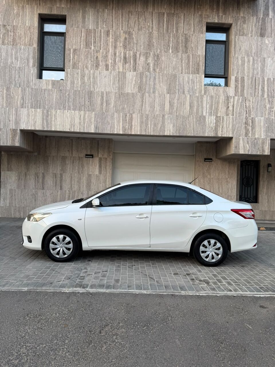 Jeddah, Vehicles, Cars & Trucks , SAR 28500,  Toyota Yaris,  2017,  Automatic,  250 KM,    For Sell