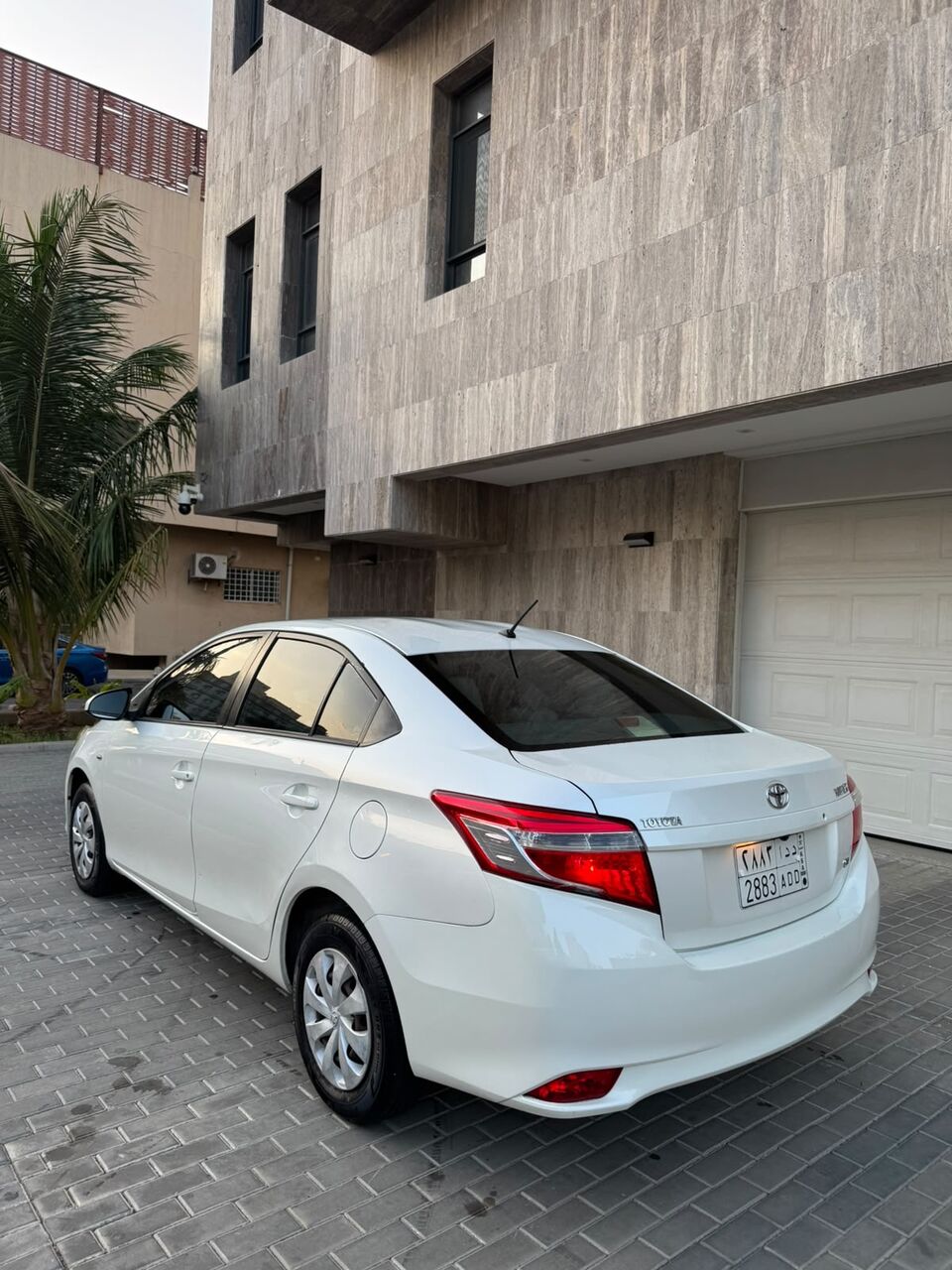 Jeddah, Vehicles, Cars & Trucks , SAR 28500,  Toyota Yaris,  2017,  Automatic,  250 KM,    For Sell
