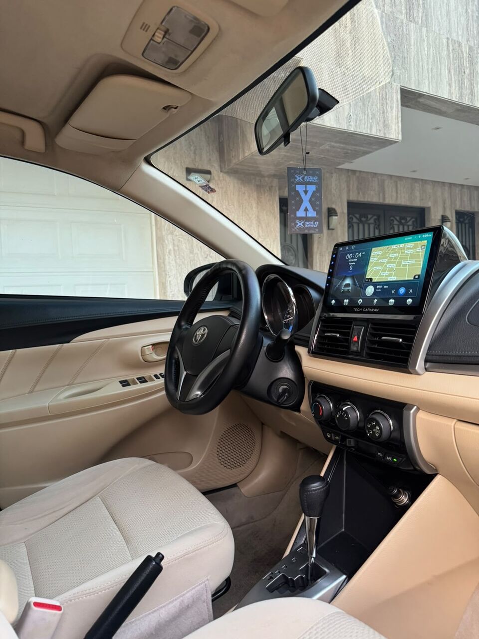 Jeddah, Vehicles, Cars & Trucks , SAR 28500,  Toyota Yaris,  2017,  Automatic,  250 KM,    For Sell