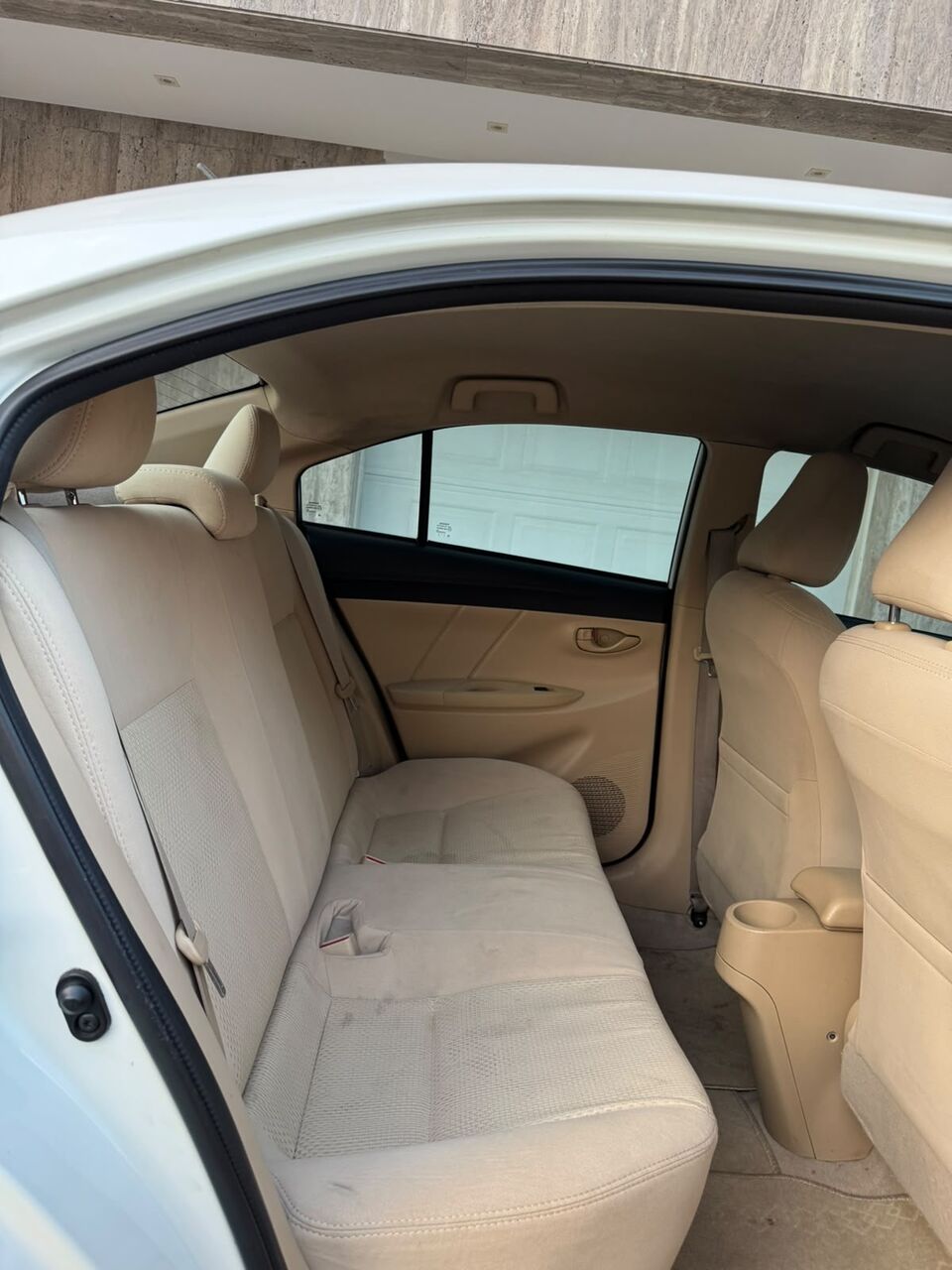 Jeddah, Vehicles, Cars & Trucks , SAR 28500,  Toyota Yaris,  2017,  Automatic,  250 KM,    For Sell