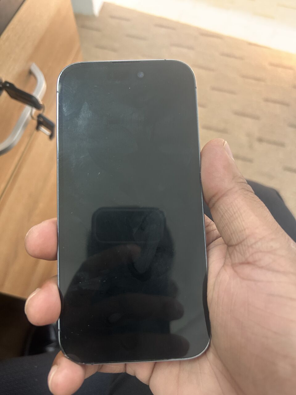 Khobar, Mobile Phones, SAR 2250,  IPhone 14 Pro Max