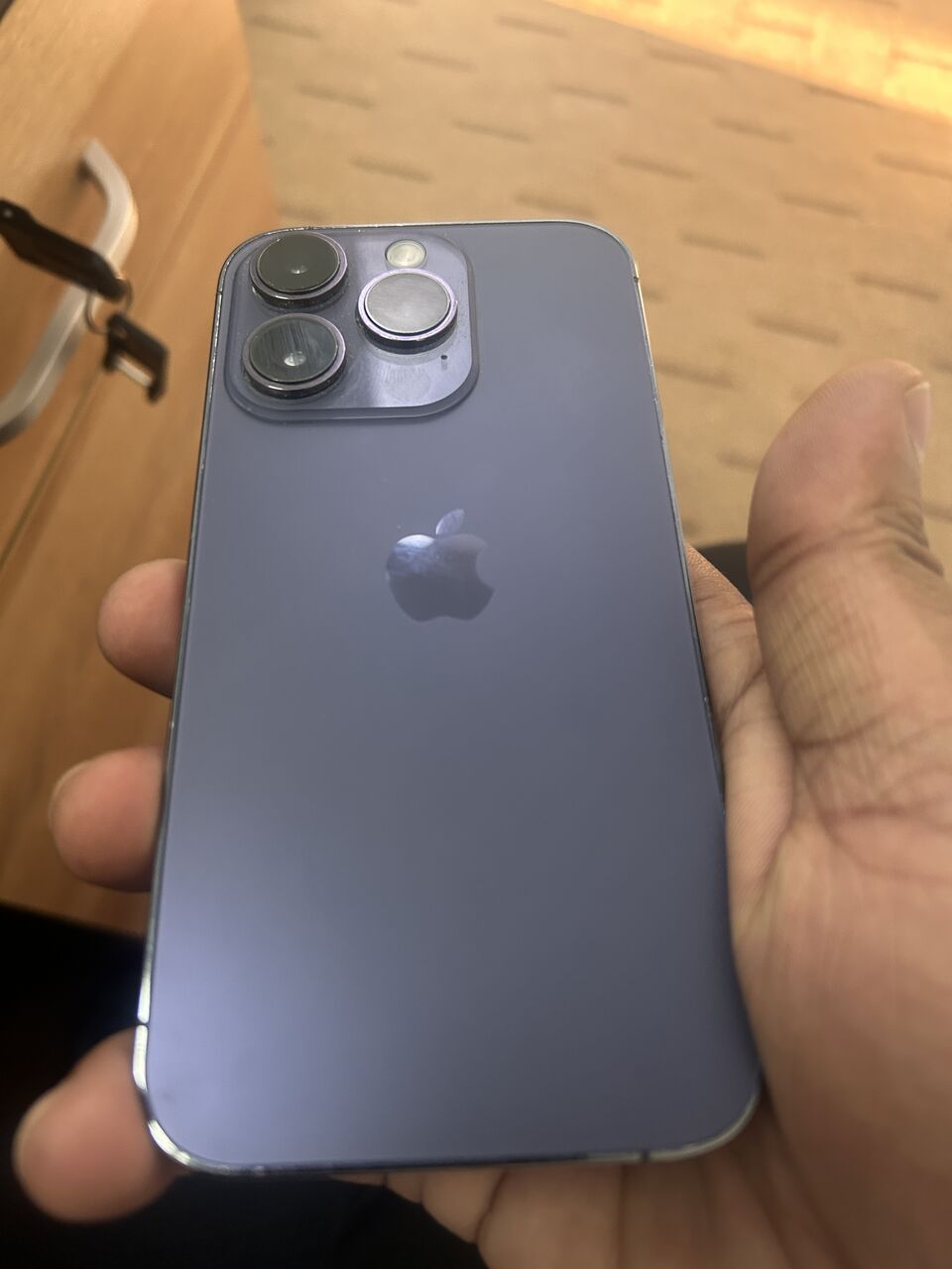 Khobar, Mobile Phones, SAR 2250,  IPhone 14 Pro Max