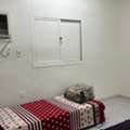 SAR 1100/month,  Single Room Available In 3 Bed Room Flat For Decent Bachelor