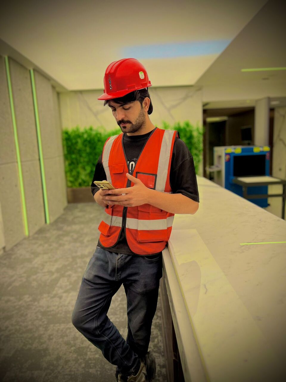 Al Bathaa, Job Seekers, Hardworking And Reliable Professional With Hands-on Experience In Labor Work And Heavy Mac