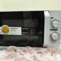 SAR 120,  Toshiba Microwave