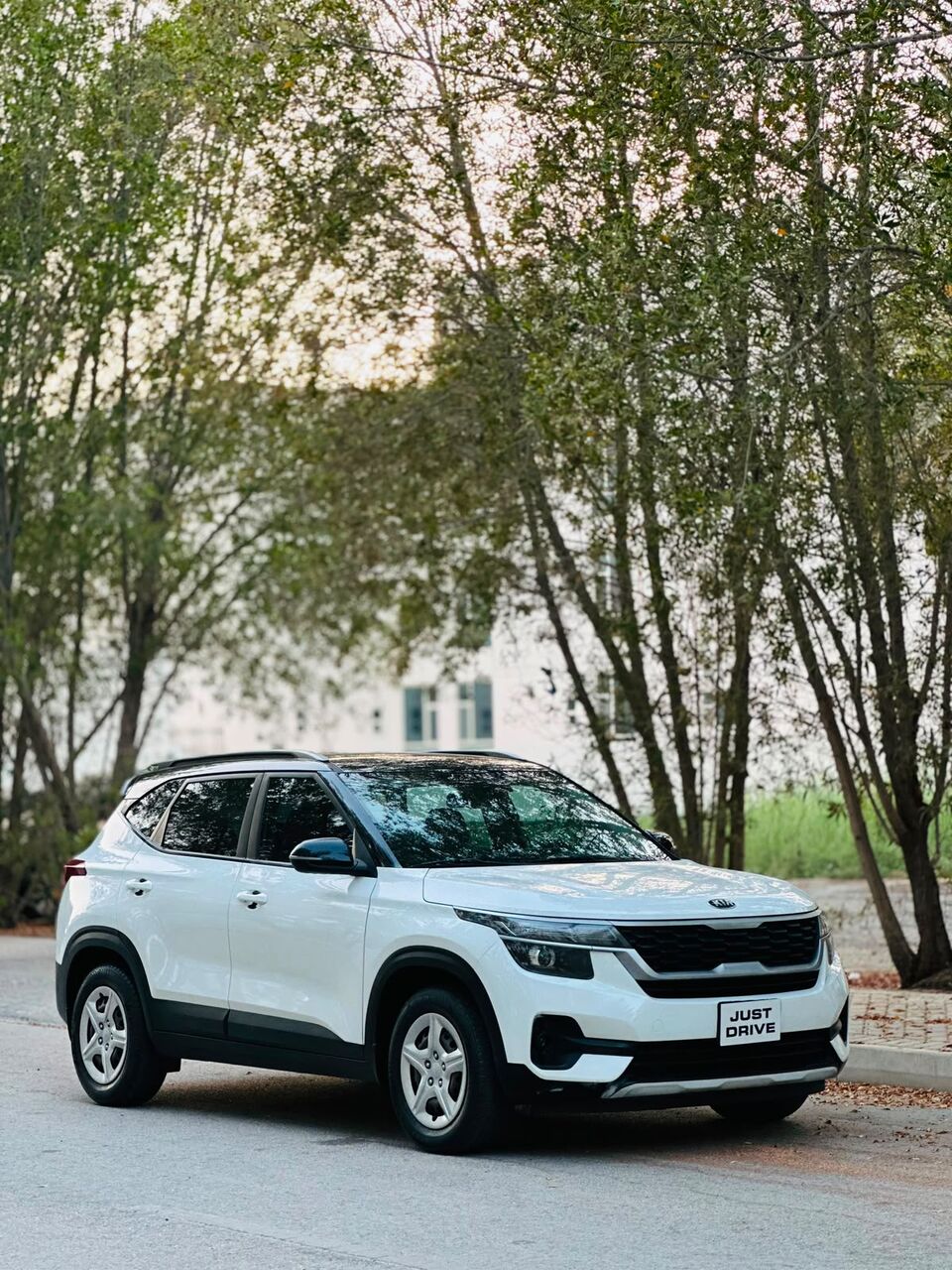 Segaya, Vehicles, Cars & Trucks , BHD 4850,  Kia Seltos,  2021,  Automatic,  72000 KM,    MODEL WELL MAINTAINED LOW MILEAGE SUV CALL OR WHATSAPP 35400768,33665080