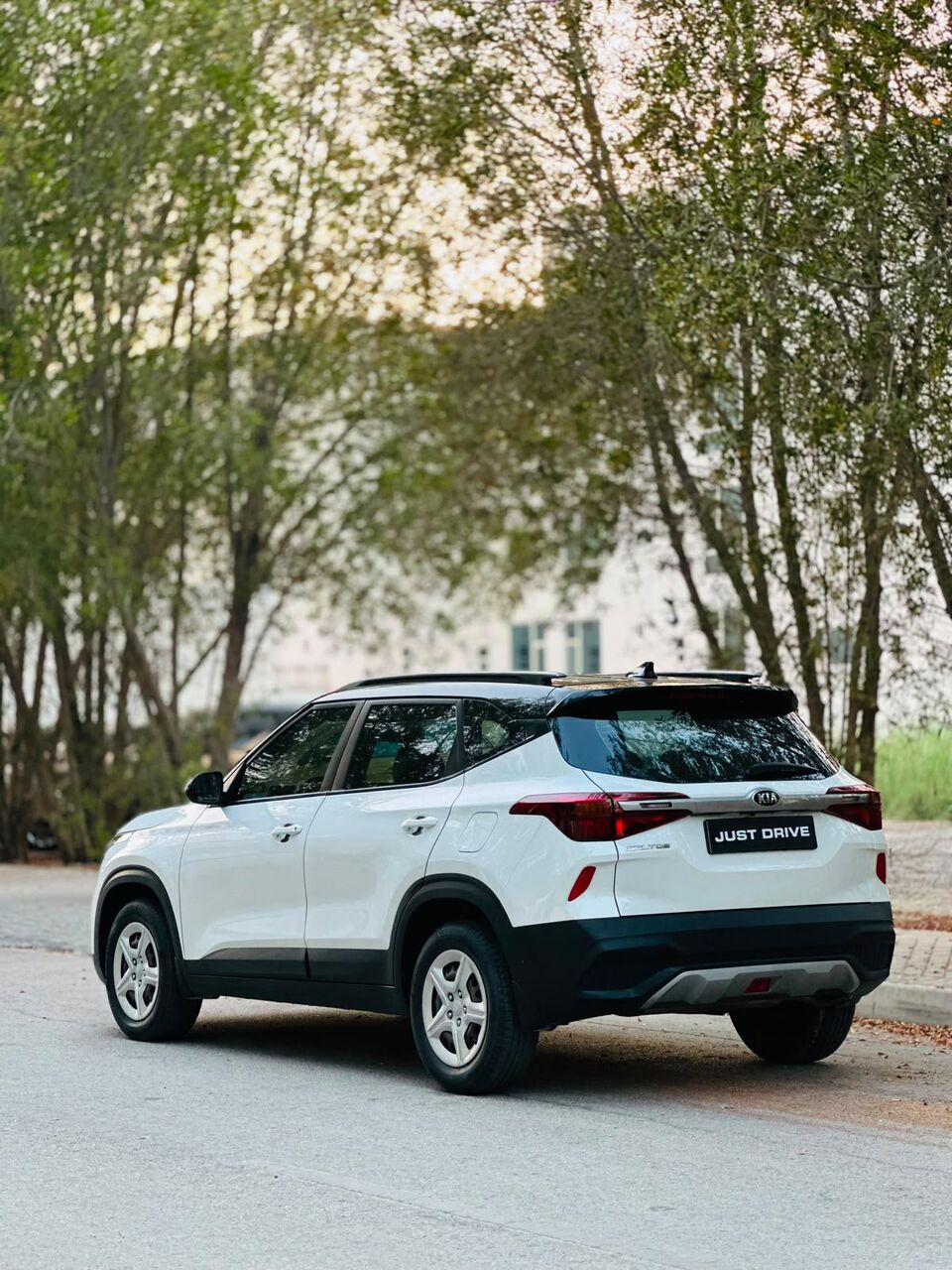 Segaya, Vehicles, Cars & Trucks , BHD 4850,  Kia Seltos,  2021,  Automatic,  72000 KM,    MODEL WELL MAINTAINED LOW MILEAGE SUV CALL OR WHATSAPP 35400768,33665080