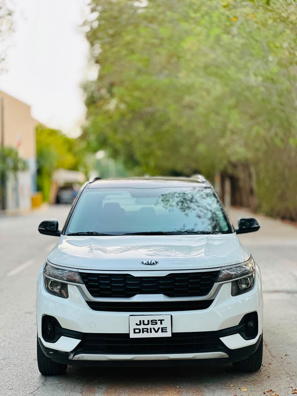 Segaya, Vehicles, Cars & Trucks , BHD 4850,  Kia Seltos,  2021,  Automatic,  72000 KM,    MODEL WELL MAINTAINED LOW MILEAGE SUV CALL OR WHATSAPP 35400768,33665080