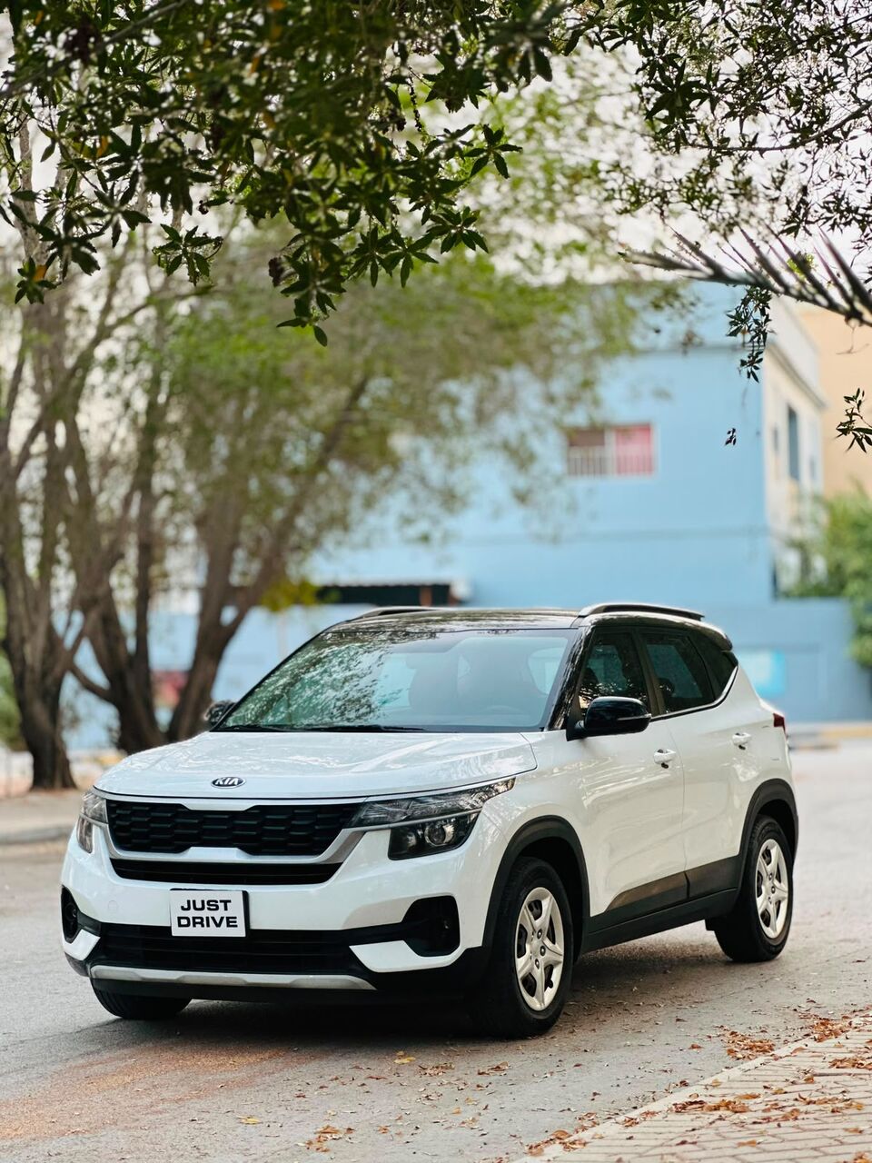 Segaya, Vehicles, Cars & Trucks , BHD 4850,  Kia Seltos,  2021,  Automatic,  72000 KM,    MODEL WELL MAINTAINED LOW MILEAGE SUV CALL OR WHATSAPP 35400768,33665080