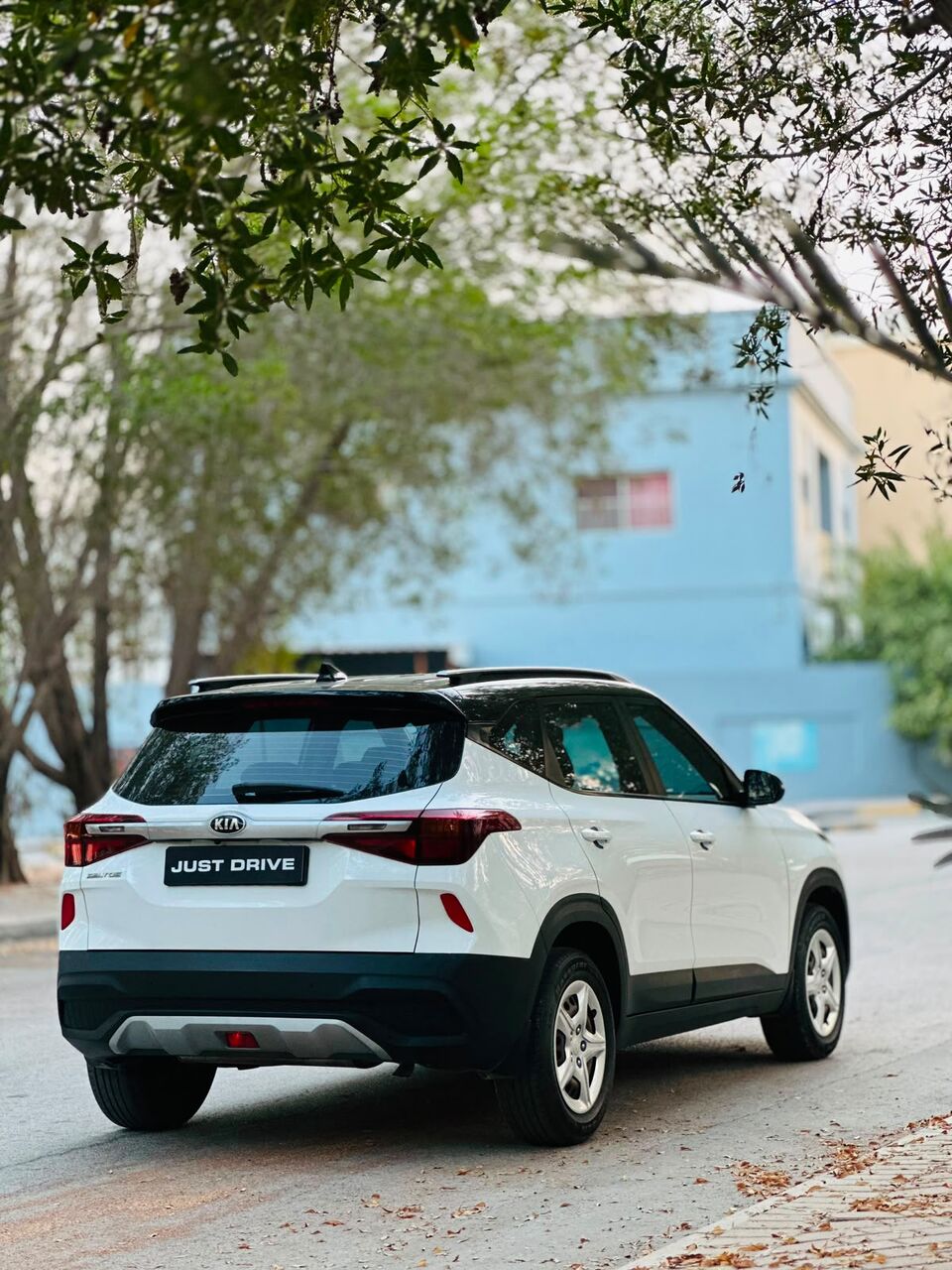 Segaya, Vehicles, Cars & Trucks , BHD 4850,  Kia Seltos,  2021,  Automatic,  72000 KM,    MODEL WELL MAINTAINED LOW MILEAGE SUV CALL OR WHATSAPP 35400768,33665080