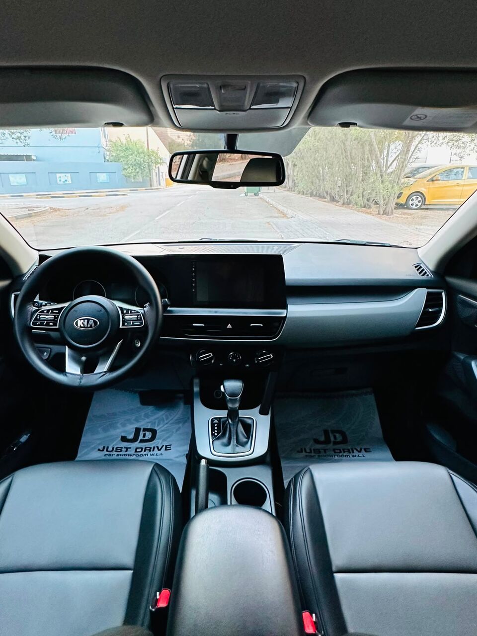Segaya, Vehicles, Cars & Trucks , BHD 4850,  Kia Seltos,  2021,  Automatic,  72000 KM,    MODEL WELL MAINTAINED LOW MILEAGE SUV CALL OR WHATSAPP 35400768,33665080