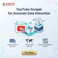 YouTube Scraper For Accurate Data Extraction