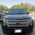 SAR 46500,  Ford Explorer XLT-2014,  2014,  Automatic,  237000 KM,  Ford Explorer XLT (4x4) Excellent Condition Buy & Drive (Zero Accident)