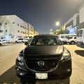 SAR 30,  Mazda CX-09,  2013,  Automatic,  105000 KM,    Model Good Condition Low Odometer