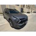 SAR 99000,  Kia Sportage L 2.0T 4WD 2025,  2025,  Automatic,  10000 KM,