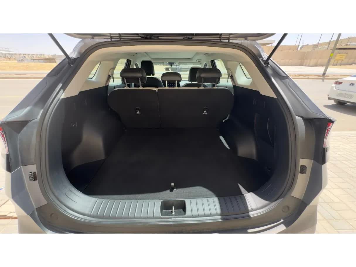 Al Malaz, Vehicles, Cars & Trucks , SAR 99000,  Kia Sportage L 2.0T 4WD 2025,  2025,  Automatic,  10000 KM,