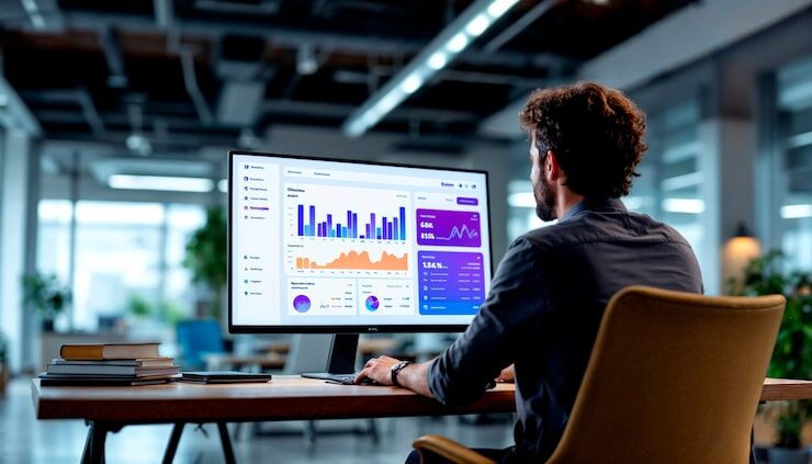 San Francisco, Financial, Payment Reconciliation Software For Fast-Growing Businesses