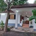 THB 26000,  400 Sq. Feet,  Garden House For Rent, 1 Rai, 2 Houses, Total 5 Bedrooms, 4 Bathrooms, Rent 26,000 Baht,