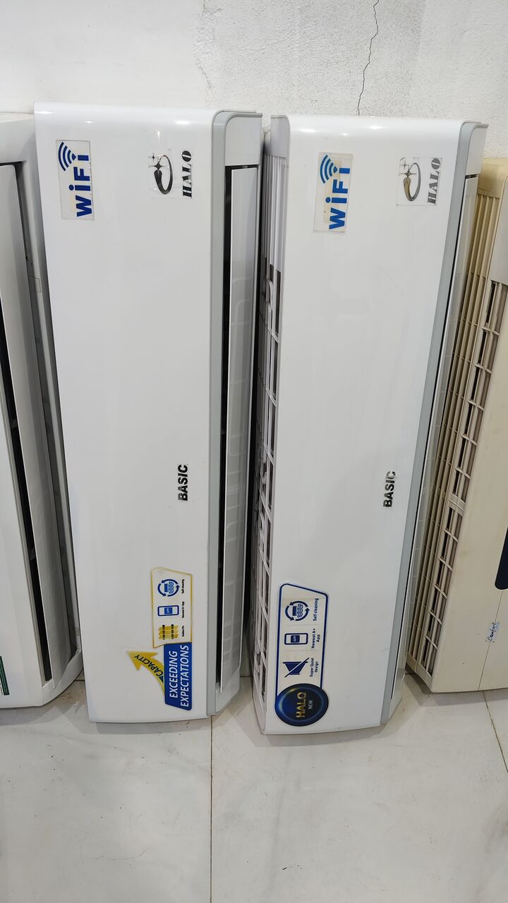 Jeddah, Air Conditioners, Air Condition Asphalt