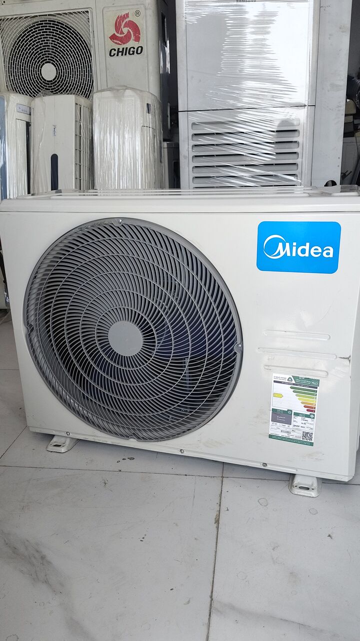 Jeddah, Air Conditioners, Air Condition Asphalt