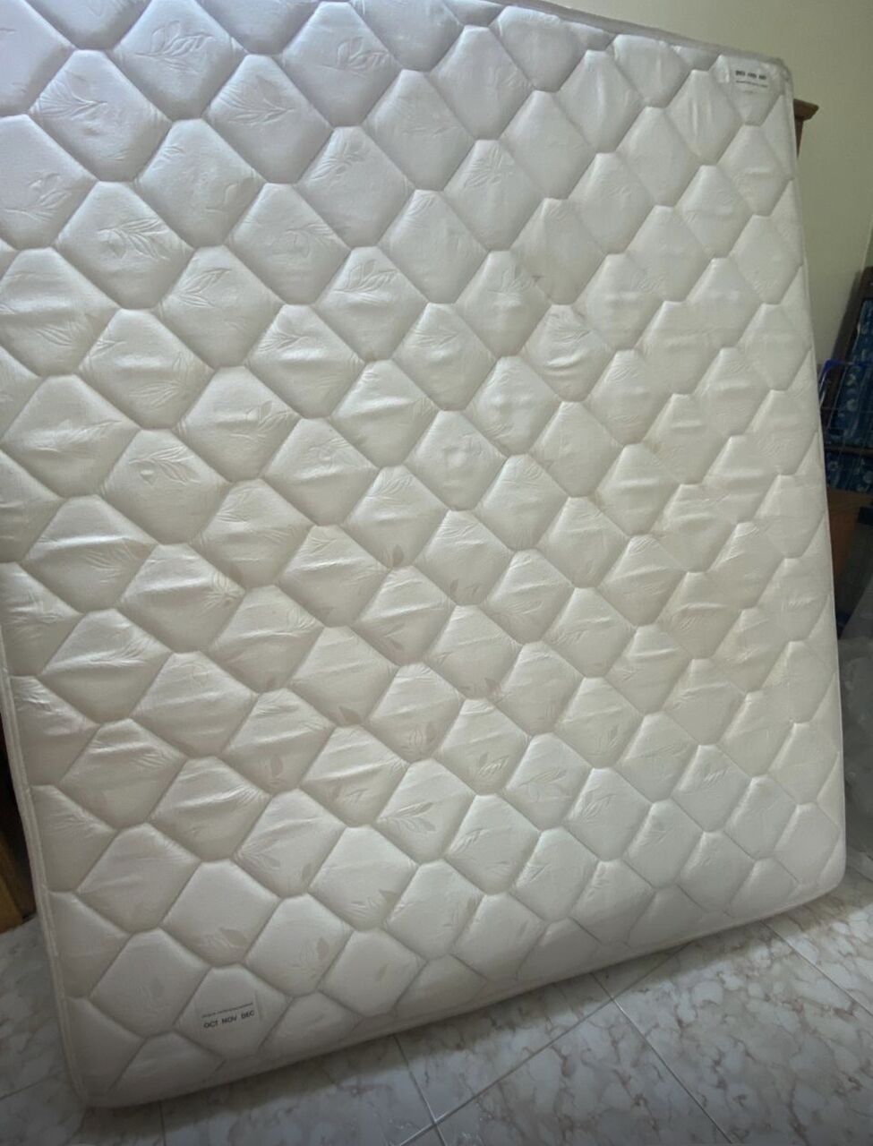 Makkah, Household Items, SAR 200,  King Size Mattress