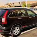 SAR 21000,  Honda CR-V,  2010,  Automatic,  177000 KM,  Honda Crv Awd, Full Option Sunroof, New Tyres, Original Airbags, Non Accidental