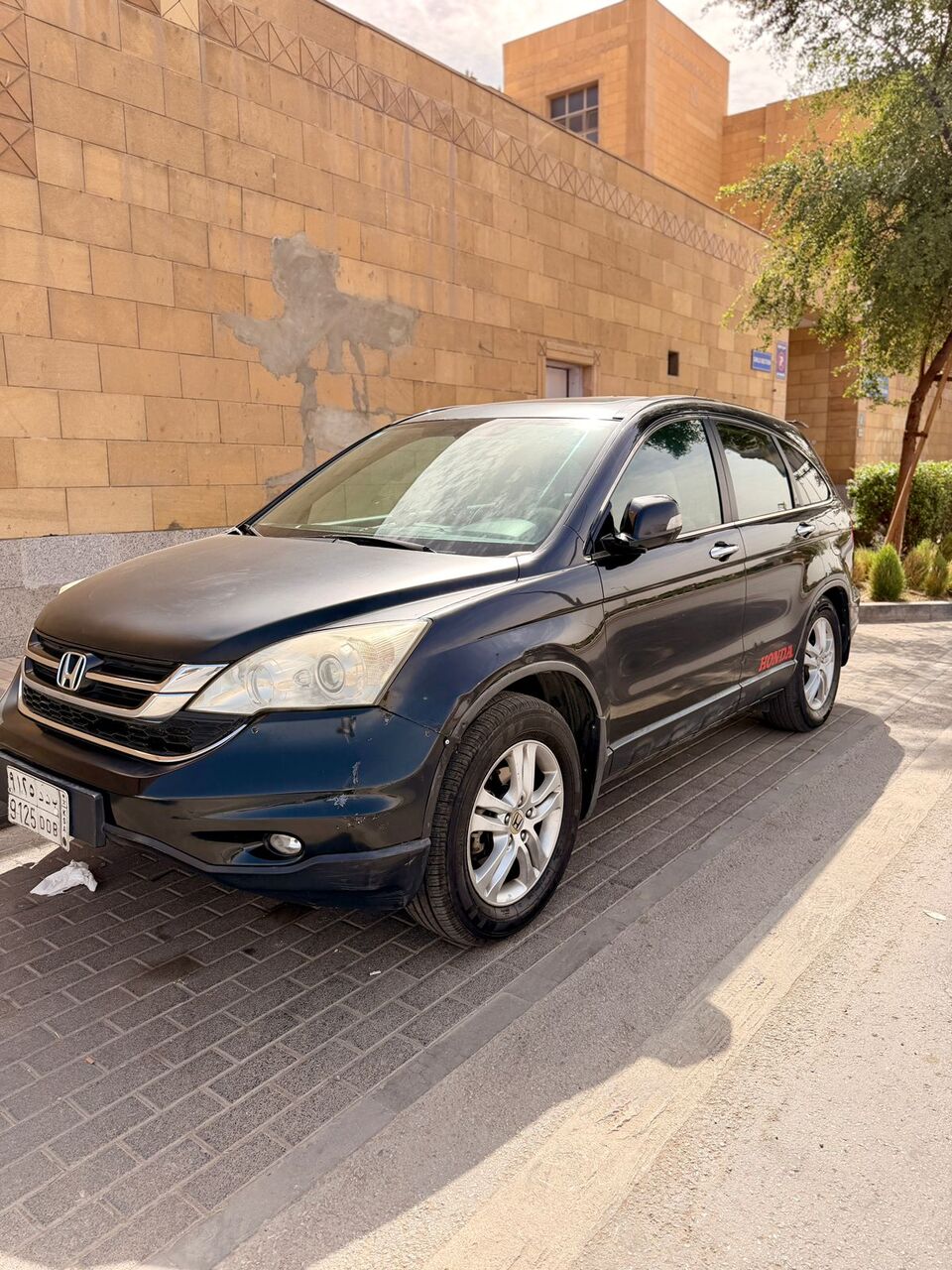Riyadh, Vehicles, Cars & Trucks , SAR 21000,  Honda CR-V,  2010,  Automatic,  177000 KM,  Honda Crv Awd, Full Option Sunroof, New Tyres, Original Airbags, Non Accidental
