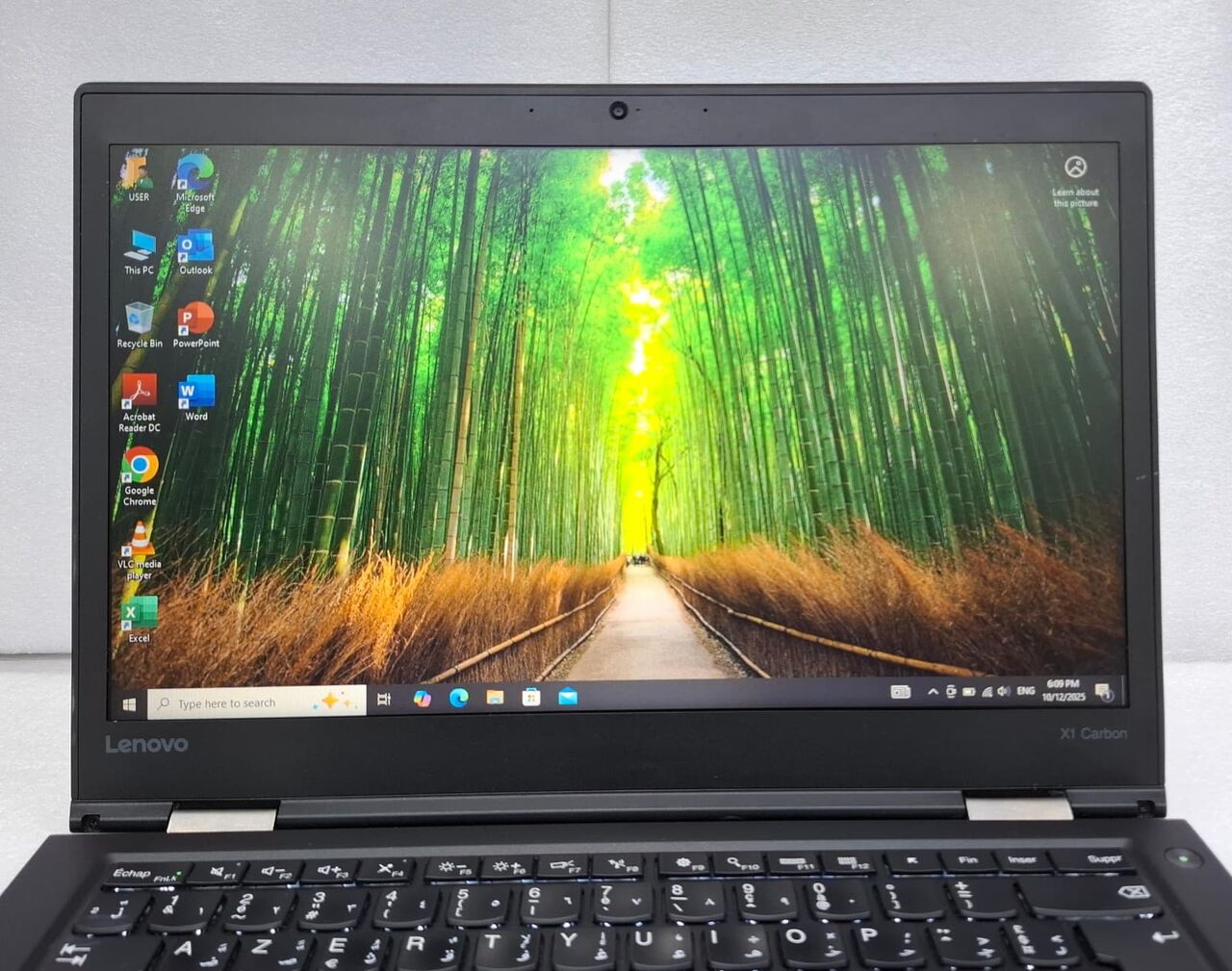 Muharraq, Computers, BHD 79,  Lenovo X1 Carbon Thinner Core I7 Laptop (Same Like New) 14" FHD IPS Display Price 79/-BD