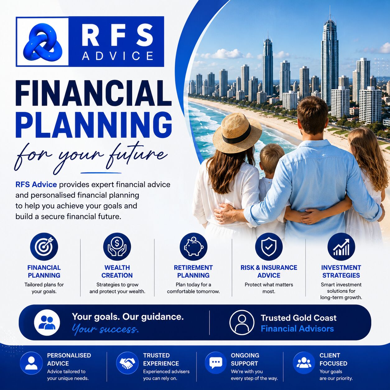 Sydney, Financial, Financial Advice Gold Coast &ndash; Expert Guidance For A Secure Financial Future