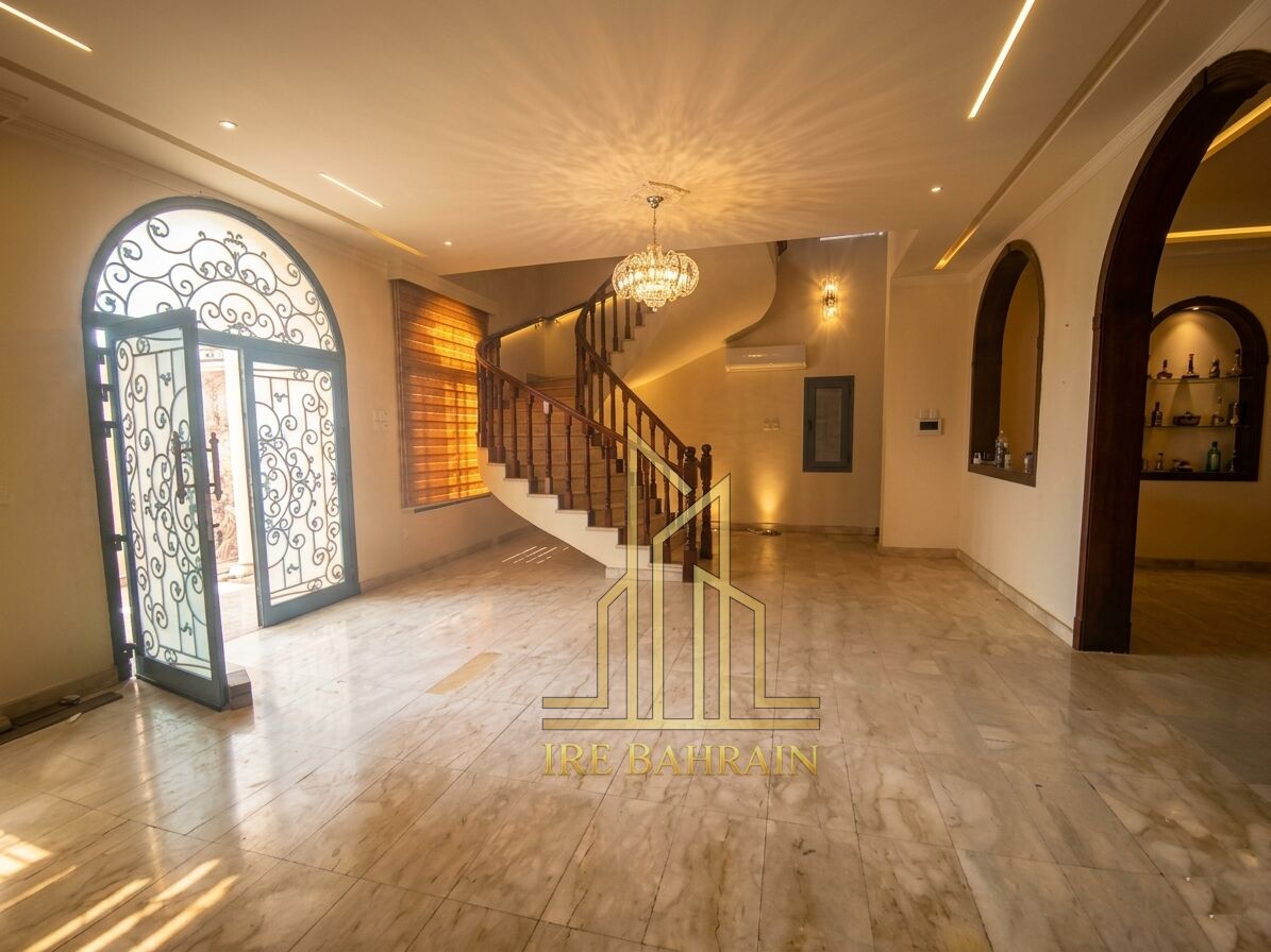 Segaya, Villas, BHD 175000,  315 Sq. Meter,  Beautiful Corner Villa For Sale In Segaya &ndash; Bu Ashira BD.175,000/-