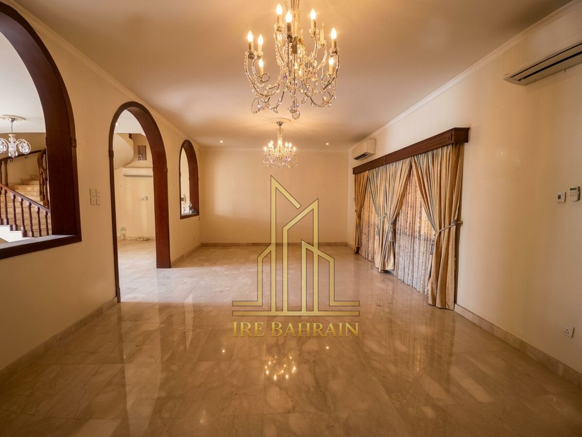 Segaya, Villas, BHD 175000,  315 Sq. Meter,  Beautiful Corner Villa For Sale In Segaya &ndash; Bu Ashira BD.175,000/-