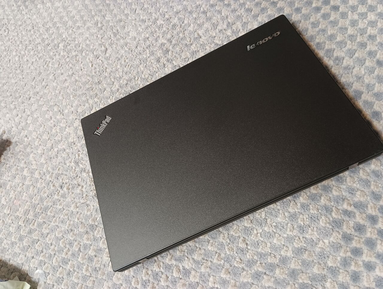 Jubail, Computers, SAR 750,  -💻 Lenovo Thinkpad L450 Laptop   - Storage: 512GB   •16GB Ram  - Core I5 Vpro