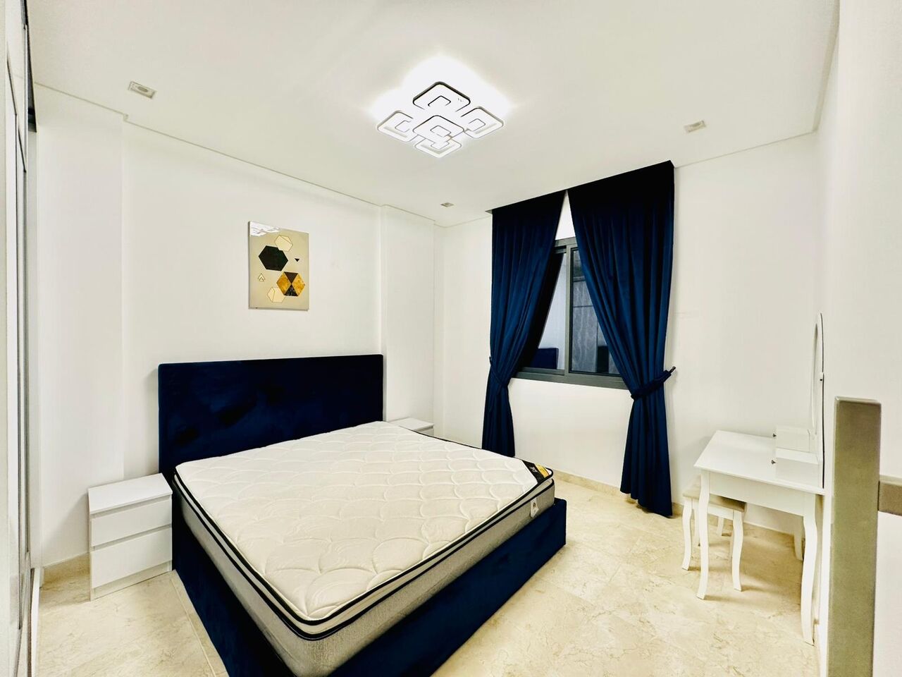 Segaya, Apartments, Flats, Houses & Villas, BHD 300/year,  1 BR,  Apartment For Rent In Segaya 1bhk , 2bhk Fully Furnished