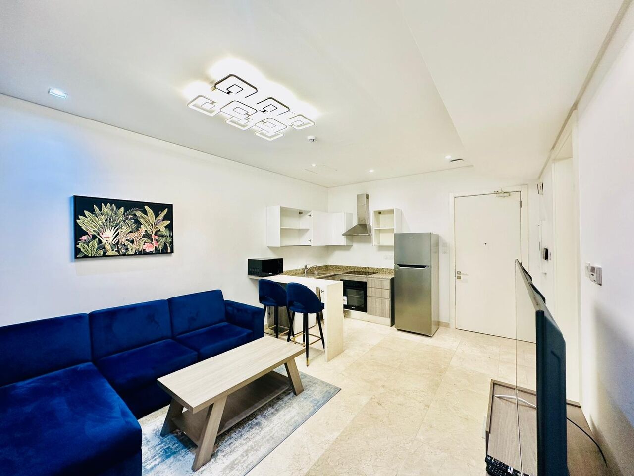 Segaya, Apartments, Flats, Houses & Villas, BHD 300/year,  1 BR,  Apartment For Rent In Segaya 1bhk , 2bhk Fully Furnished