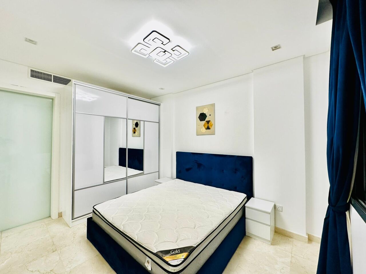 Segaya, Apartments, Flats, Houses & Villas, BHD 300/year,  1 BR,  Apartment For Rent In Segaya 1bhk , 2bhk Fully Furnished