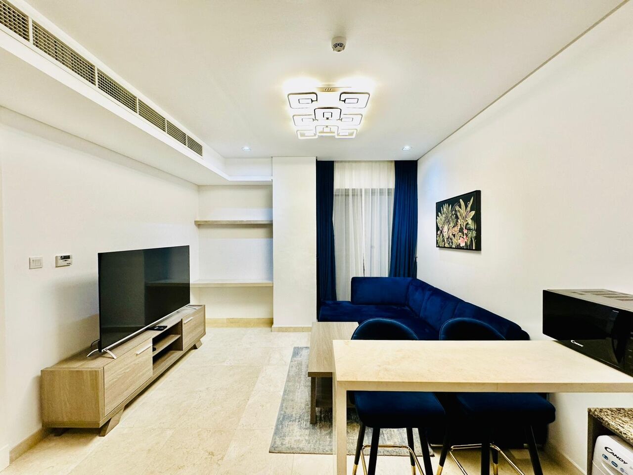 Segaya, Apartments, Flats, Houses & Villas, BHD 300/year,  1 BR,  Apartment For Rent In Segaya 1bhk , 2bhk Fully Furnished