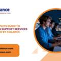 A Complete Guide To Application Support Services Offered By Calance