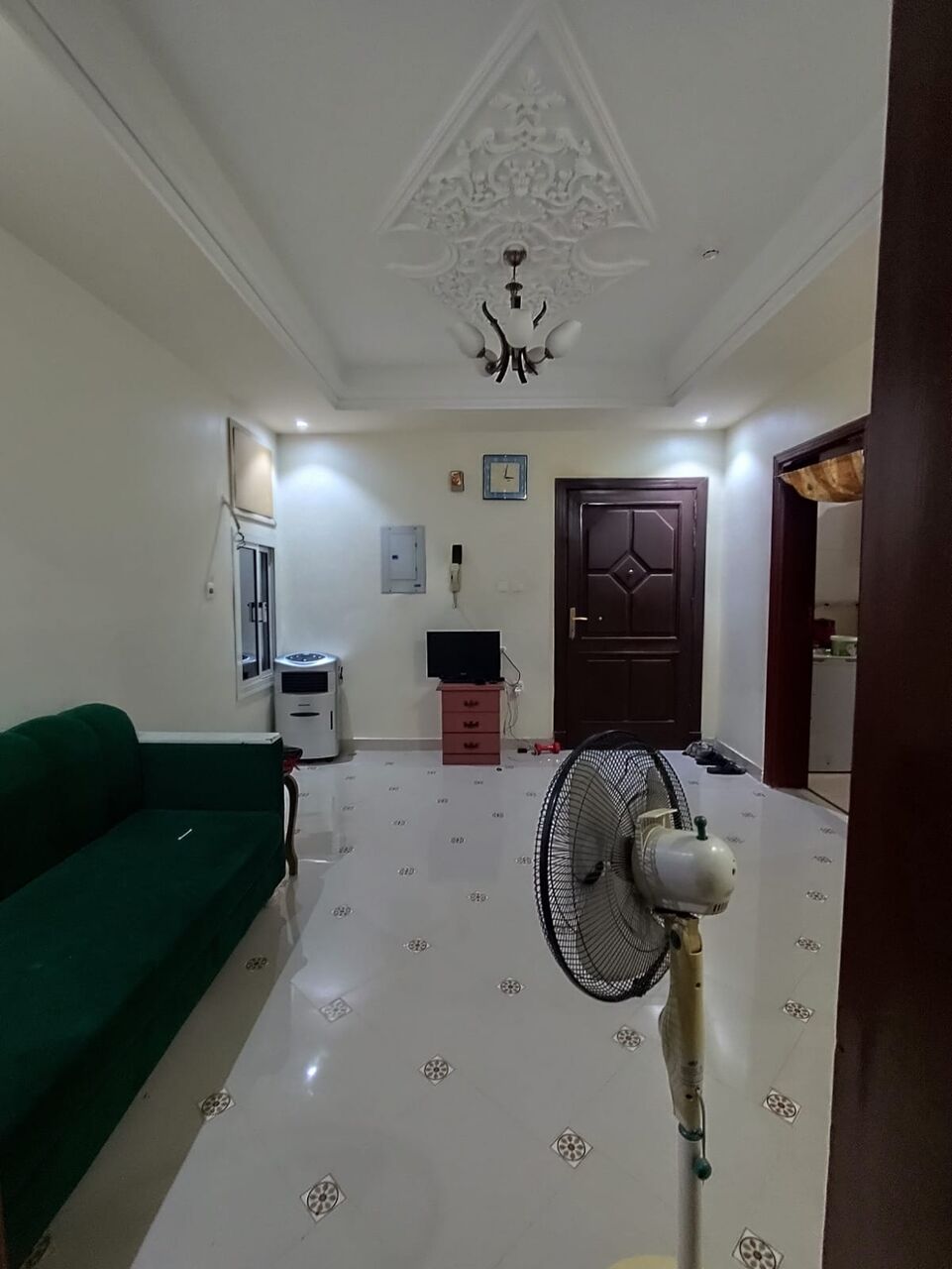 Jeddah, Bedspace For Rent, SAR 550/month,  500 Sq. Meter,  Bed Space In Villa