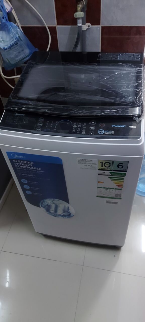 Jubail, Electronics, SAR 6501100,  Automatic Washing Machine. Fridge .