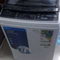 SAR 6501100,  Automatic Washing Machine. Fridge .